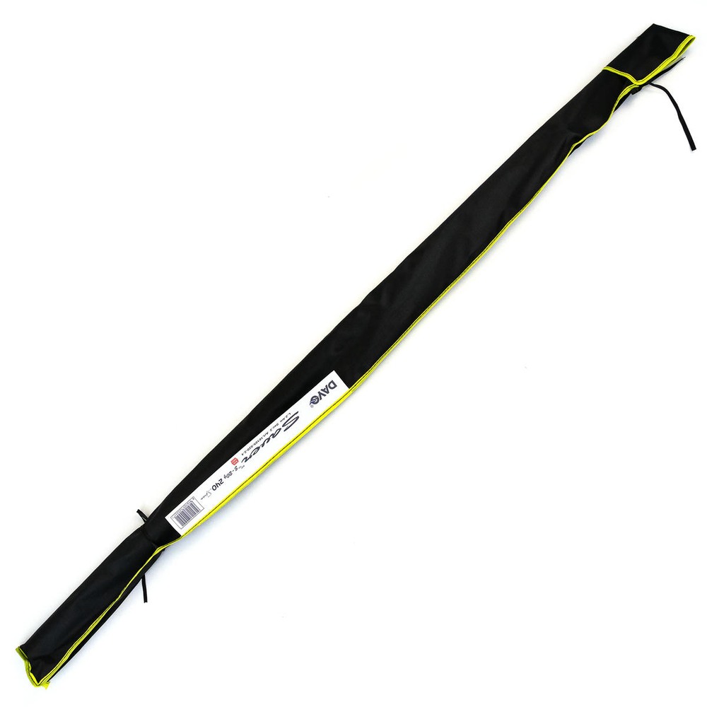 Спиннинг Dayo SAVER C.W. (2.4м)