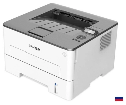 Принтер Pantum P3308DW  Mono laser, A4