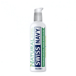 Swiss Navy Лубрикант All Natural, 237 мл (Цвет: прозрачный)