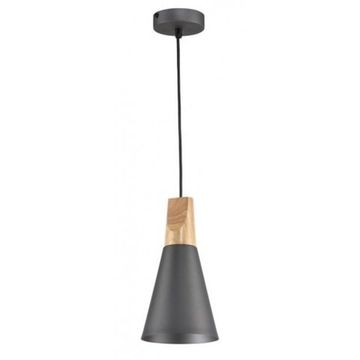 Подвесной светильник Maytoni P359-PL-140-C серый Bicones Pendant