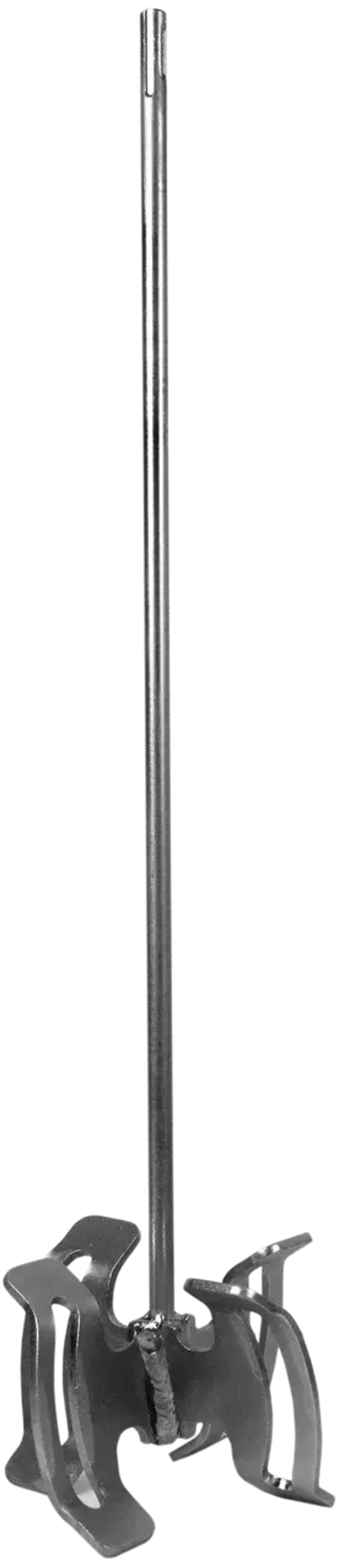 Миксер для сухих смесей D15см,580мм,SDS+ DECOR 999-215