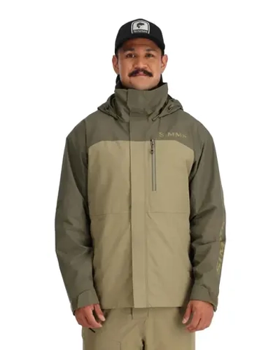 Куртка Simms Challenger Fishing Jacket