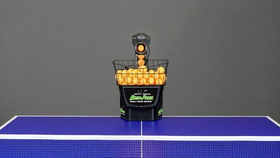 Робот DONIC NEWGY ROBO-PONG 545