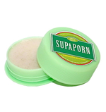 Зубная паста SupaPorn зеленые травы, 25 гр