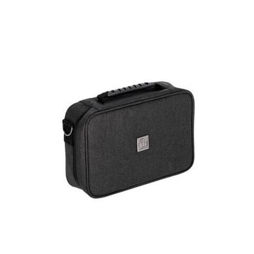 Adam Hall KCABLEBAGS - мягкая сумка-органайзер для кабелей и аксессуаров, размер S, 14,5"