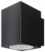 Накладной светильник Maytoni Outdoor Блок O507WL-L10B3K