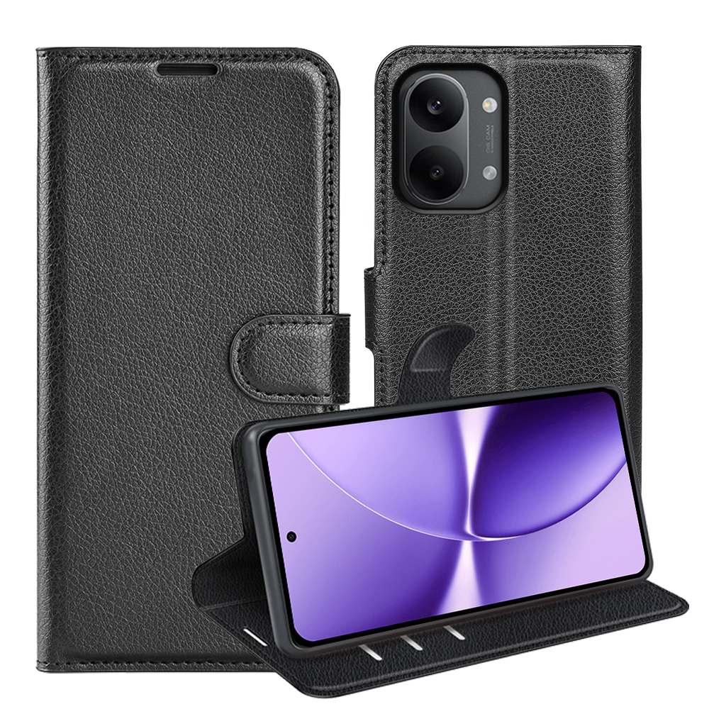 Чехол-книжка PRESTIGE с функцией подставки для Poco X8 Pro Max 5G