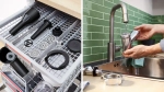 Мясорубка Bosch MFWS440B