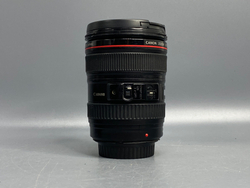 Canon EF 24-105 mm f/4 L IS USM