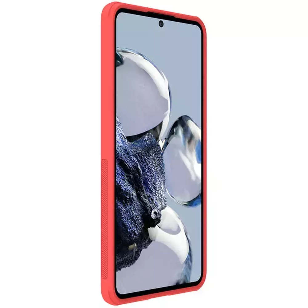Накладка Nillkin Super Frosted Shield Pro для Xiaomi 12T Pro