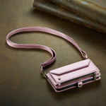 Чехол-кошелек CaseMe Wallet Bag iPhone 17 Pro Max