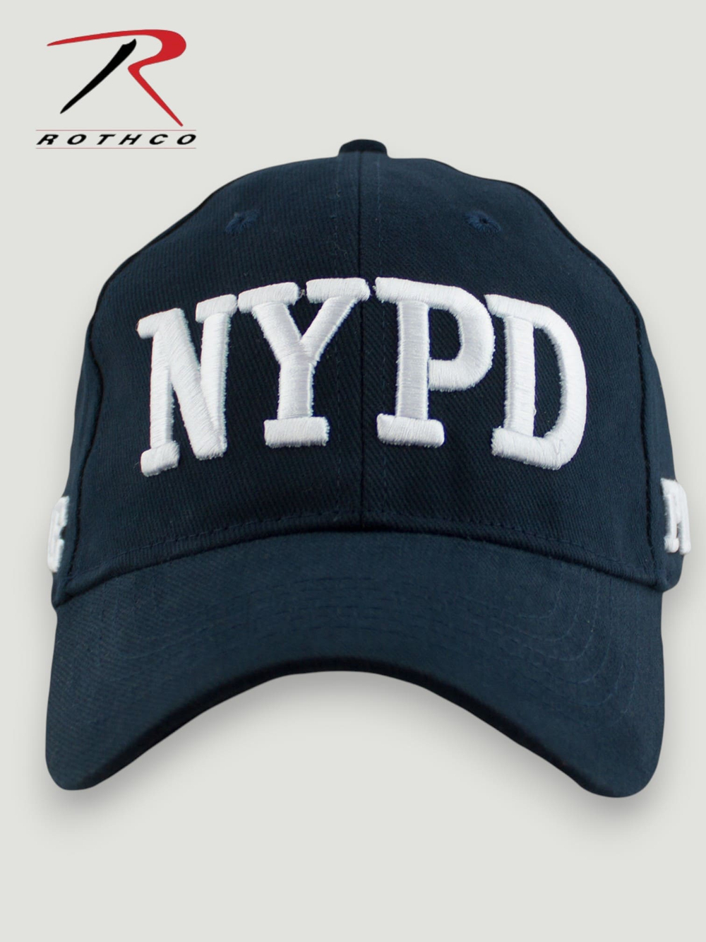 Deluxe Genuine NYPD Cap