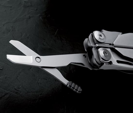 Мультитул-инструмент Leatherman Surge 830165