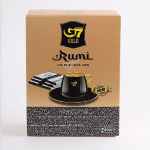 Вьетнамский растворимый кофе G7 Gold - Rumi, 14пак