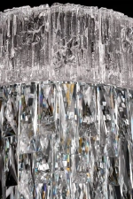 Бра Delight Chrome FL1088-3W, E14х3