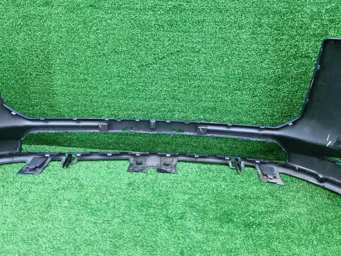 Бампер передний EXEED VX (2023-н.в.)