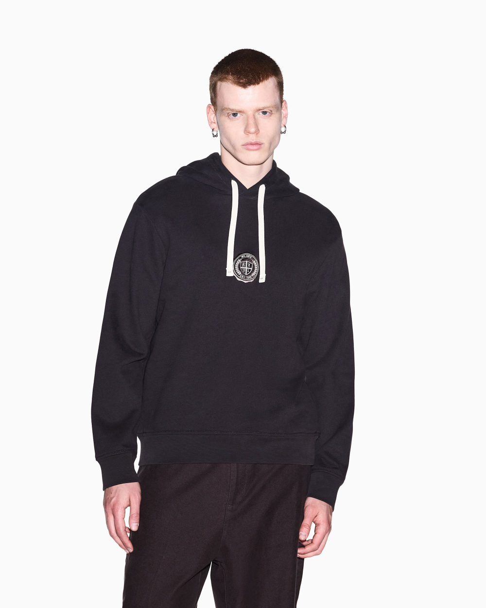 Толстовка Armani Exchange