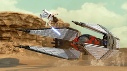 LEGO Star Wars: The Skywalker Saga Character Collection 1 (Версия для СНГ [ Кроме РФ и РБ ]) (для ПК, цифровой код доступа)
