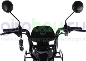 Электроскутер MOTIKO MV7 PRO 500W (60V/28.6Ah) фото №8