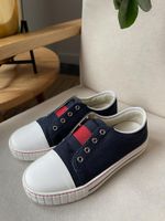 Кеды Gucci