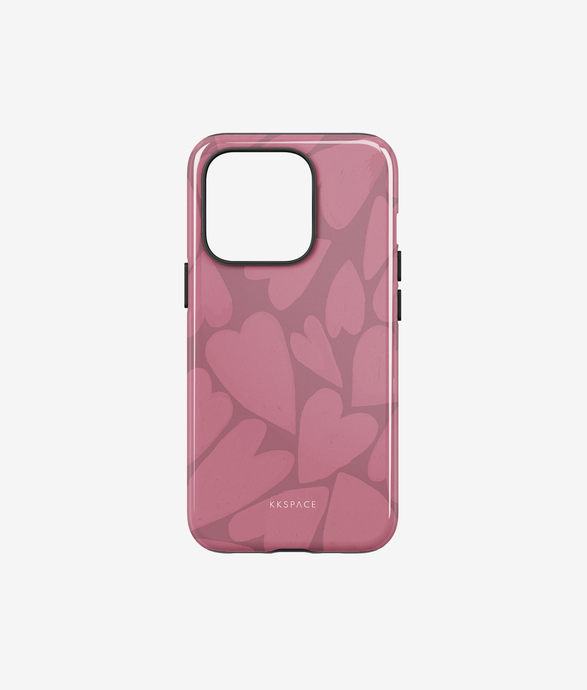 Чехол BLUSH MOOD для iPhone