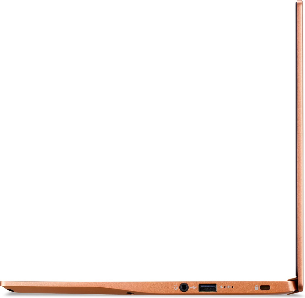 Ноутбук Acer Swift 3 SF314-59-54DZ 14;(1920x1080)IPS/ i5-1135G7/ 8Гб/ 512Gb SSD/ UHD Graphics/ Win10 Pro/ Серебристый NX.A5UER.009
