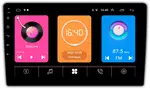 Магнитола для Ford Transit 6, C-Max, Kuga 1, Fusion и пр. - GT9-9159 на Android 10