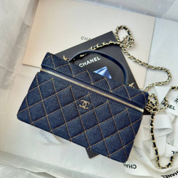 Сумка Chanel