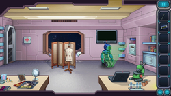 Odysseus Kosmos and his Robot Quest (Complete Season) (для ПК, цифровой код доступа)