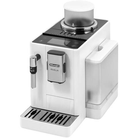 DeLonghi EXAM440.35.W Rivelia