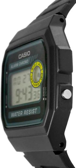 Наручные часы Casio F-94WA-8DG