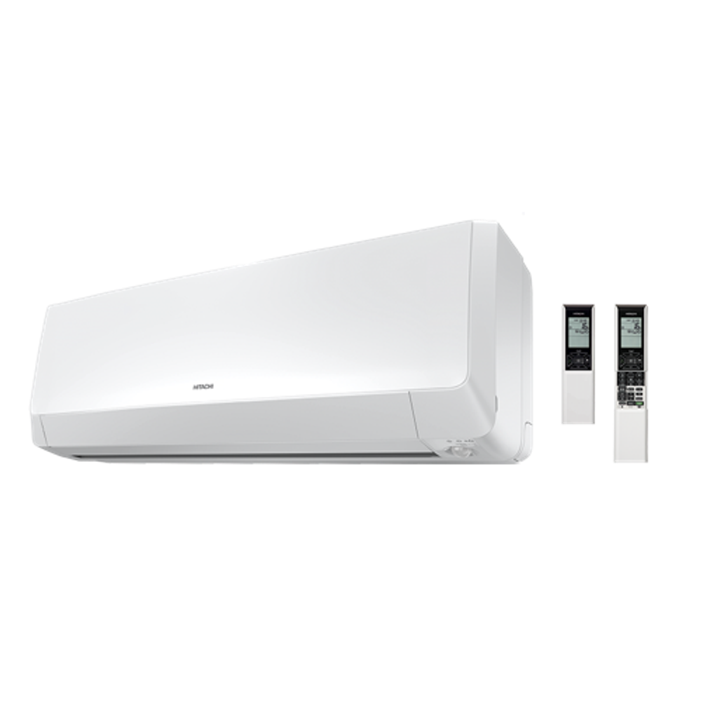 Внутренний блок мульти сплит-системы настенного типа Hitachi Akebono RAK-18QXE