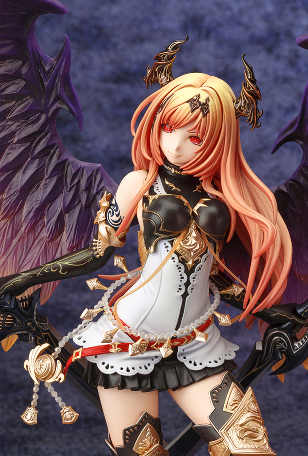 Тёмный Ангел Оливия / Dark Angel Olivia