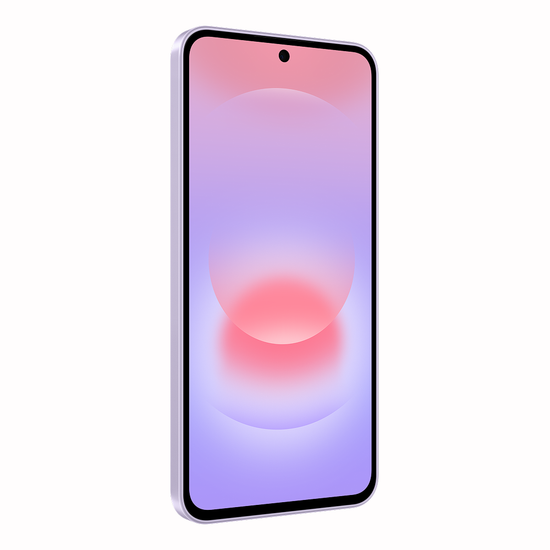 Смартфон Samsung Galaxy A37 8/256 Гб лаванда