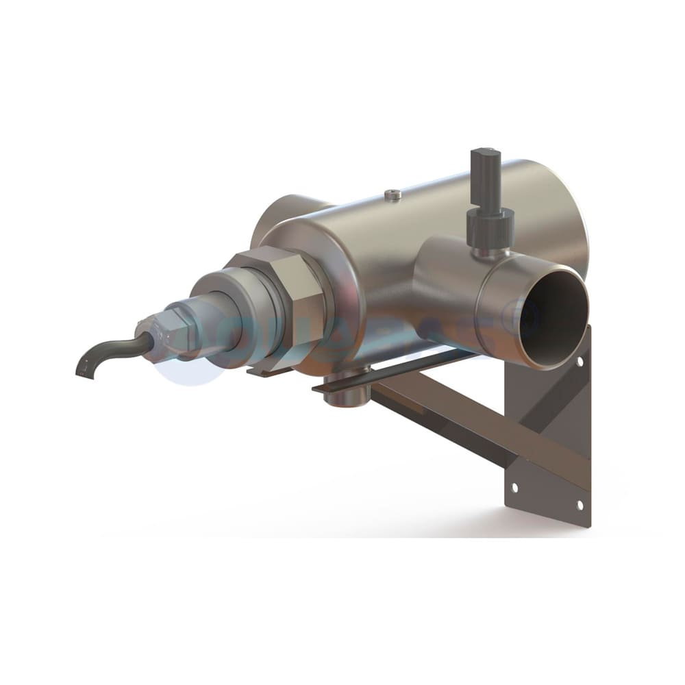 УФМ.03L Излучатель ультрафиолетовый XENOZONE UVM-300L (12м3/ч, 0,3кВт, 2,5"НР) базовая комплектация