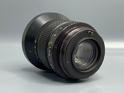 Мир-26В 45mm f/3.5