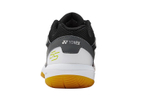 YONEX 65 3 Cushioning Slip Resistant Abrasion Resistant Breathable Lightweight Low top Badminton Shoes Men"s Black