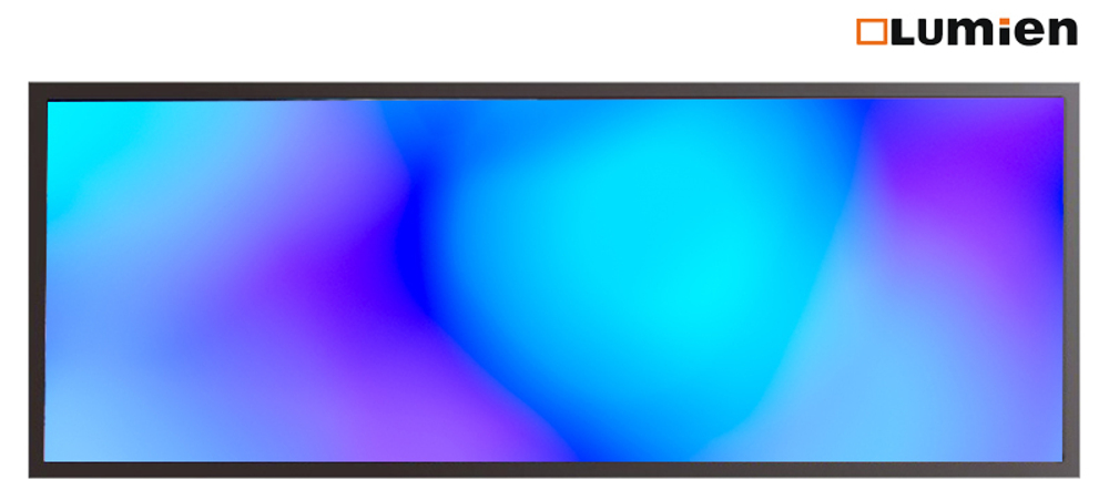 Дисплей широкоформатный Lumien LHS8801UHD серия ULTRA STRETCH