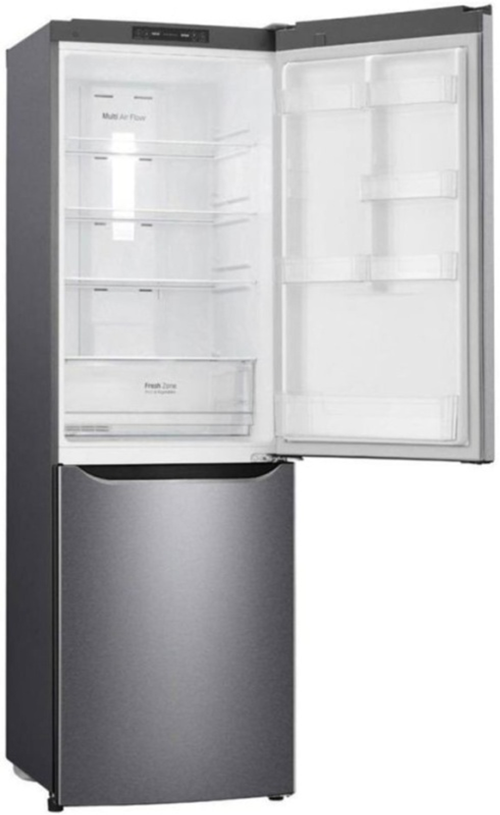 Холодильник LG GA-B419SDJL