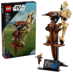Конструктор LEGO Star Wars 75428 Боевой дроид со STAP