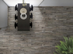 Rondine Hard Soft Ash 15x100