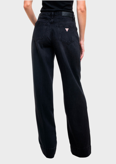 Джинсы GUESS Jeans G11 Wide Leg