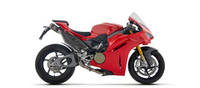 Arrow Выхлопная система Competition Ducati Panigale V4 (2025+)