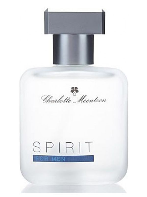 Charlotte Meentzen Spirit for Men