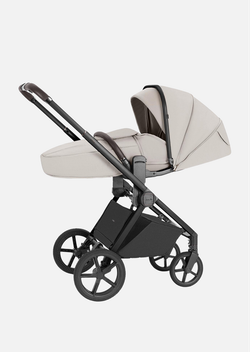 Carrello Коляска 2 в 1 Ultra Ice Grey (2026)