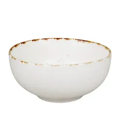 Салатник 370 мл d 12,5 см h6 см емкость для закусок Organica Grain P.L. Proff Cuisine [6]