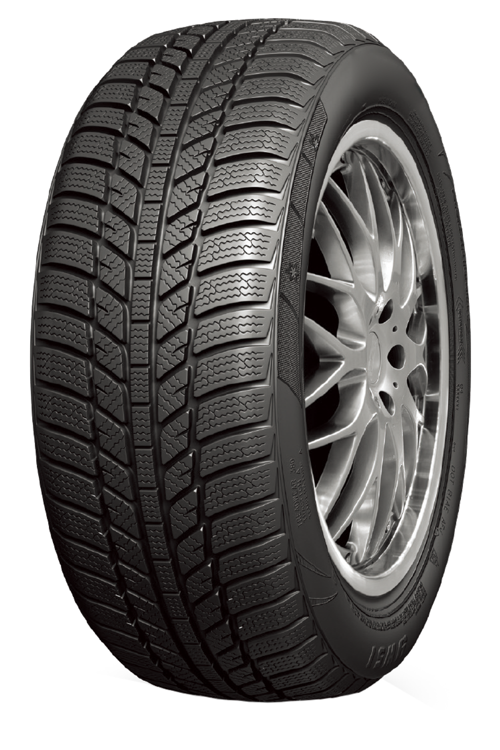 Зимняя шина Evergreen EW62 (175/65 R15 84H)