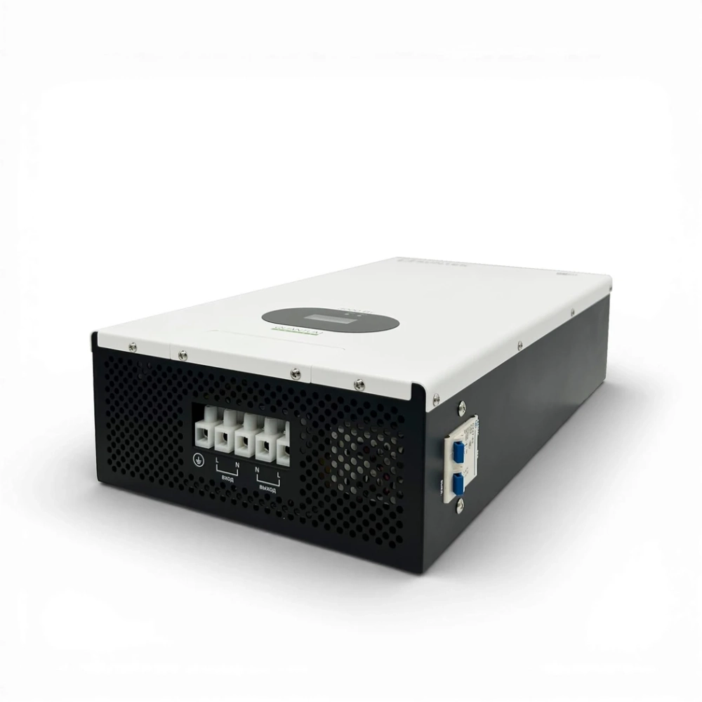 Инверторный стабилизатор напряжения SUNTEK QUANTUM 3000 ВА