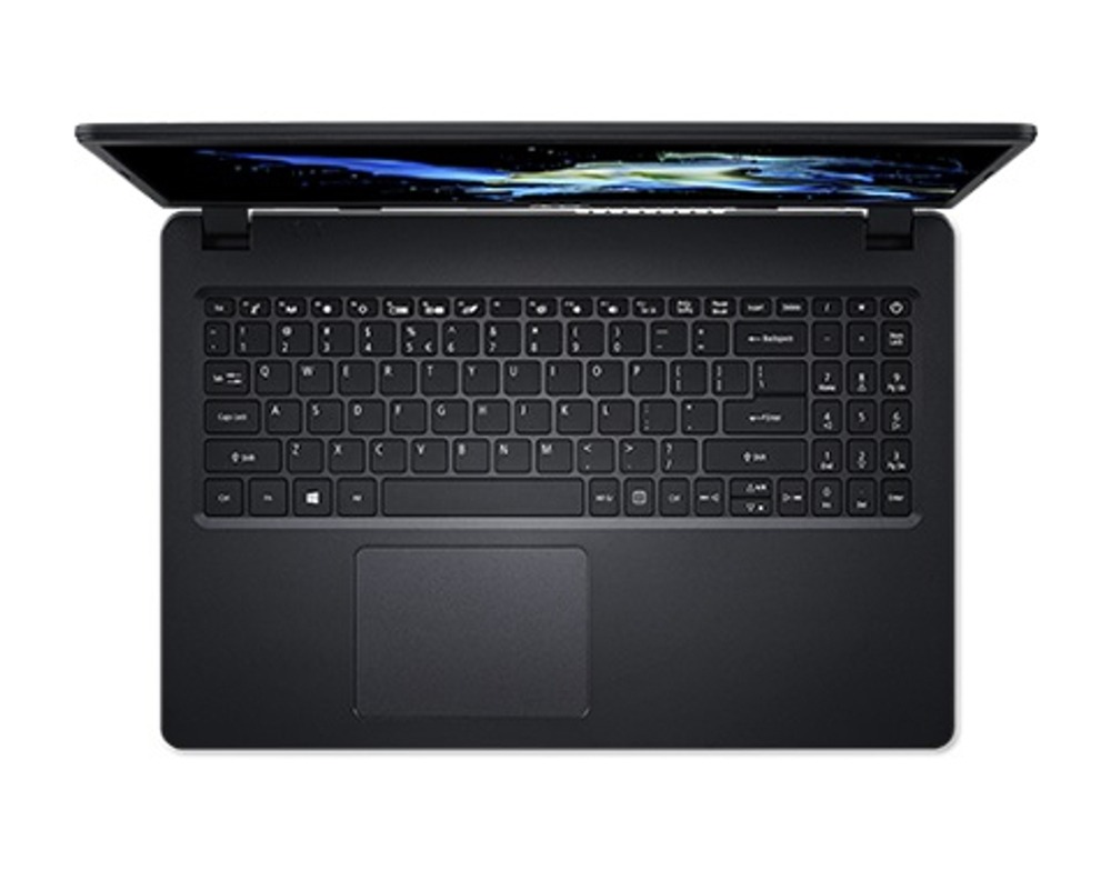 Ноутбук 15.6" Acer EX215-52-38MH (NX.EG8ER.019) Win10 черный