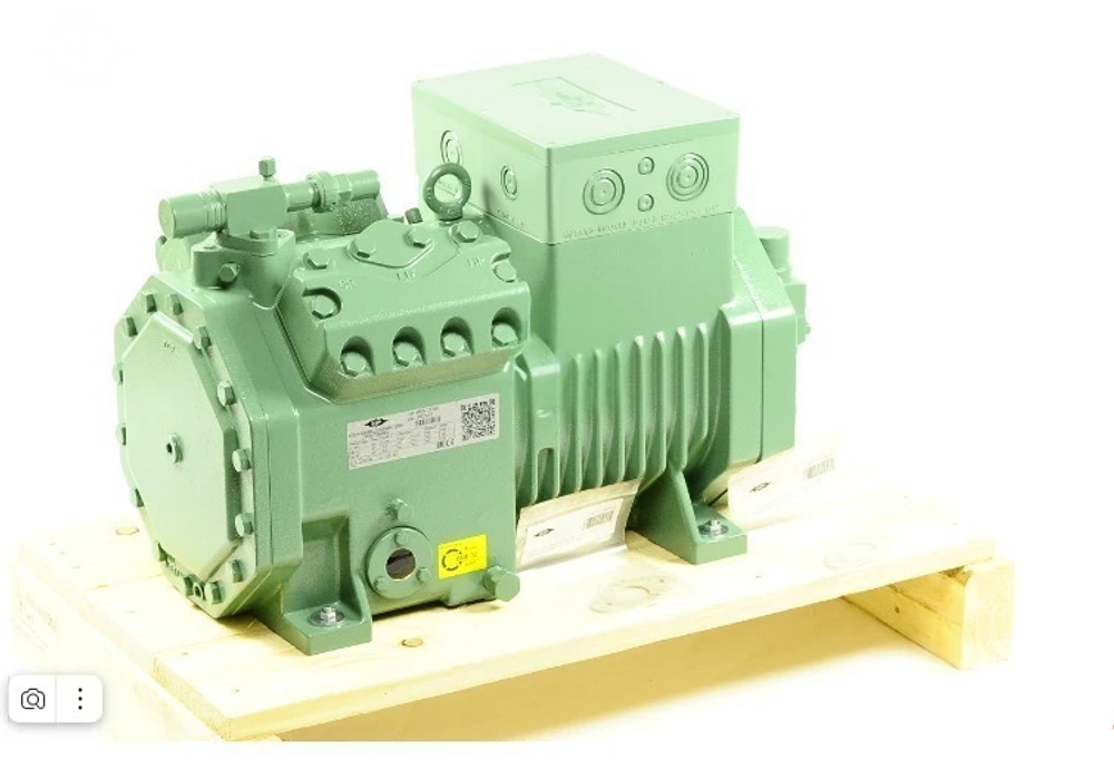 Полугерметичный поршневой компрессор BITZER 2CES-4Y